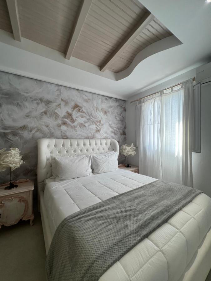 Almyra Home Орнос Екстер'єр фото